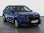 Škoda Kamiq - fotka číslo 0