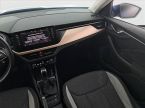 Škoda Kamiq - fotka číslo 7