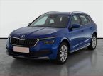 Škoda Kamiq - fotka číslo 1