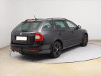 Škoda Octavia - fotka číslo 4