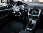 Škoda Octavia - fotka číslo 6