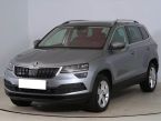 Škoda Karoq - fotka číslo 1