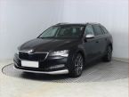 Škoda Superb - fotka číslo 1