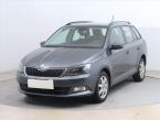 Škoda Fabia - fotka číslo 1