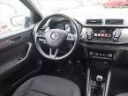 Škoda Fabia - fotka číslo 6