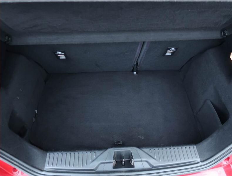 Ford Fiesta - hlavní fotka