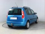 Škoda Roomster - fotka číslo 4