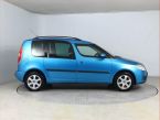 Škoda Roomster - fotka číslo 5