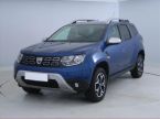 Dacia Duster - fotka číslo 1