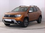 Dacia Duster - fotka číslo 1