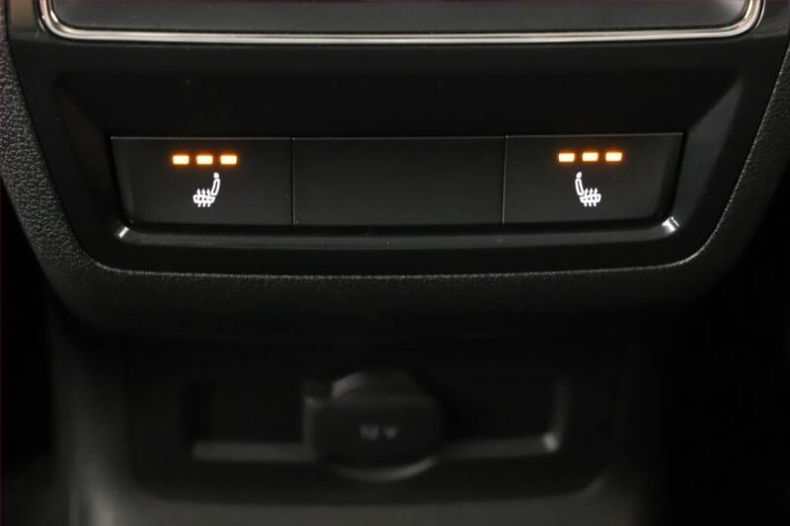 Škoda Karoq - hlavní fotka