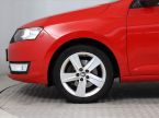 Škoda Rapid - fotka číslo 11
