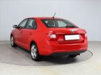 Škoda Rapid - fotka číslo 3