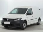 Volkswagen Caddy - fotka číslo 1