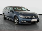 Volkswagen Passat - fotka číslo 0