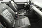 Volkswagen Passat - fotka číslo 6