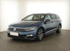 Volkswagen Passat - fotka číslo 1