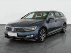 Volkswagen Passat - fotka číslo 1