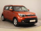 Kia Soul - fotka číslo 0