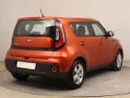 Kia Soul - fotka číslo 4