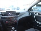 Kia Cee'd - fotka číslo 7