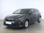 Kia Cee'd - fotka číslo 1