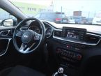 Kia Cee'd - fotka číslo 6