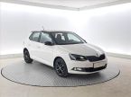 Škoda Fabia - fotka číslo 0