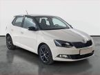Škoda Fabia - fotka číslo 0