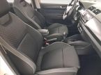 Škoda Fabia - fotka číslo 5