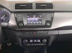Škoda Fabia - fotka číslo 7