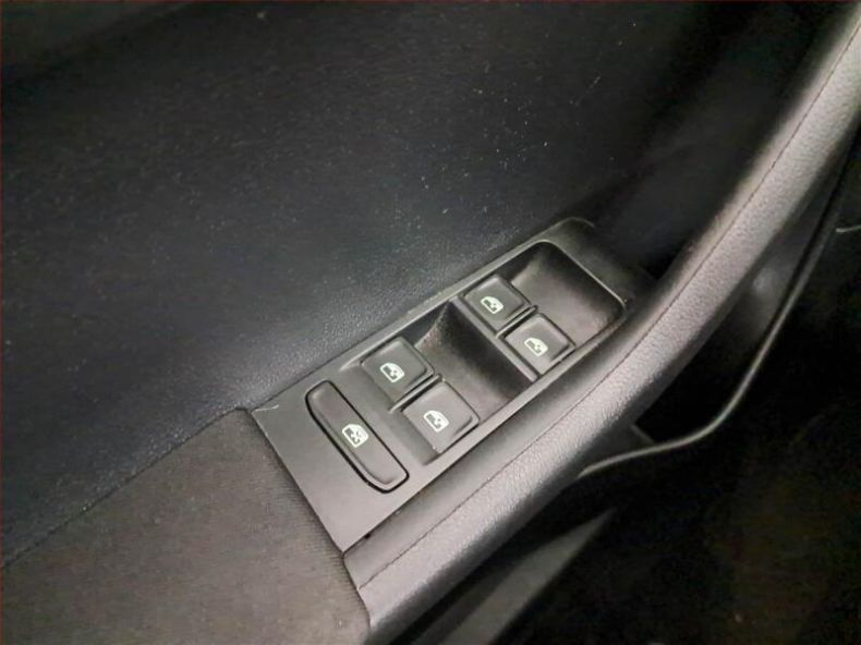 Škoda Fabia - hlavní fotka