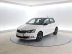 Škoda Fabia - fotka číslo 1
