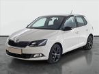 Škoda Fabia - fotka číslo 1