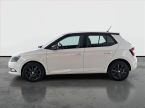 Škoda Fabia - fotka číslo 2