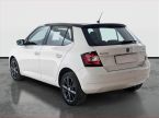 Škoda Fabia - fotka číslo 4