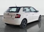Škoda Fabia - fotka číslo 2