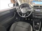 Škoda Fabia - fotka číslo 3