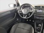 Škoda Fabia - fotka číslo 8