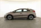 Honda Civic - fotka číslo 2