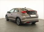Honda Civic - fotka číslo 3
