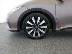 Honda Civic - fotka číslo 14