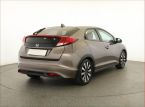 Honda Civic - fotka číslo 4