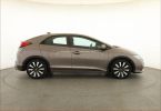 Honda Civic - fotka číslo 5