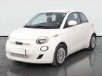 Fiat 500 - fotka číslo 1