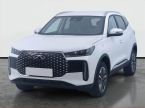 Chery Tiggo 4 HEV - fotka číslo 1