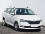 Škoda Fabia - fotka číslo 0