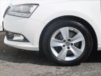 Škoda Fabia - fotka číslo 13