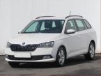 Škoda Fabia - fotka číslo 1