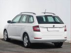 Škoda Fabia - fotka číslo 3